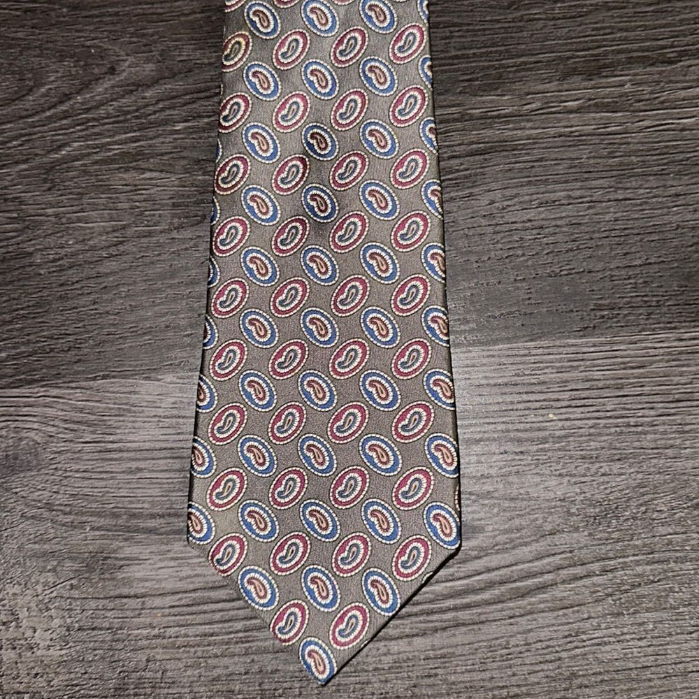 Christian Dior Monsieur Necktie